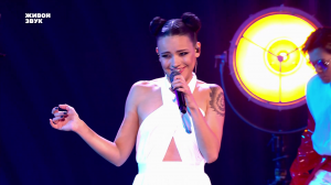 Перевоплощение в Ёлку — «Прованс» | ЯРЧЕ ЗВЁЗД