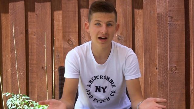 ЖИЗНЬ ПОДРОСТКА В АМЕРИКЕ: Ожидания VS Реальность [Danil Pie] смотреть онлайн