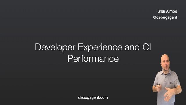 DevOps 4 Devs - Continuous Integration, GitHub Actions & Sonar Cloud смотреть онлайн