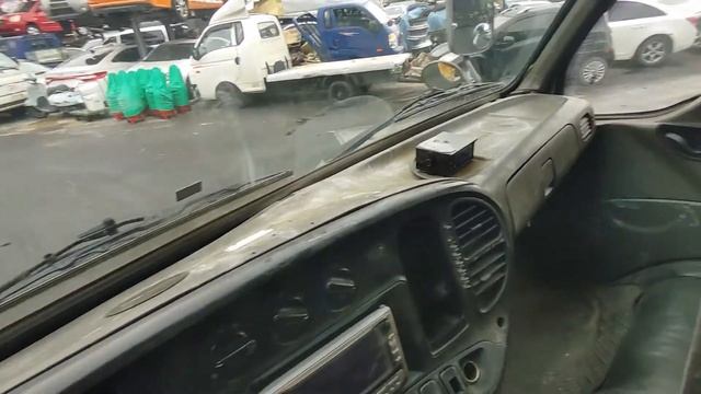 2000 HYUNDAI MIGHTY - $ 3,608 [Used Car Korea Network] смотреть онлайн