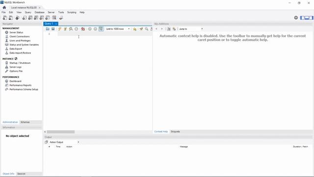 MySQL Installation and Setup + How to connect Python with MySQL Database смотреть онлайн