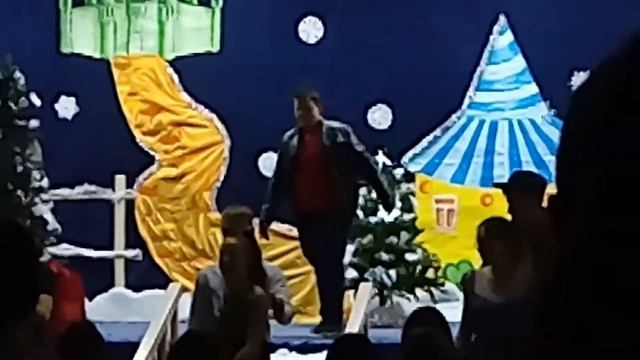 Один в один (Руки верх) Мурад поет смотреть онлайн