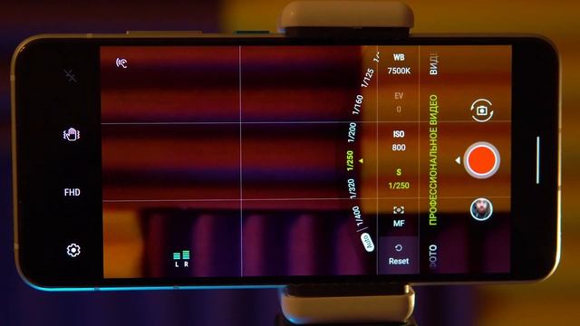 Настройки Камеры На Android Телефоне Для Съемки Видео // Полная Инструкция смотреть онлайн