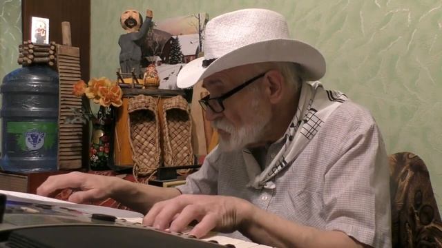 "ТРЕЗОР".СОБАЧИЙ ВАЛЬС).СЛОВА ВЛАДЛЕНА БАХНОВА, МУЗЫКА, ИСПОЛНЕНИЕ Ф.В. ГИНЗБУРГА.ВИРТУАЛЬНЫЙ МУЗЕЙ смотреть онлайн