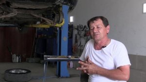 Профессия «Слесарь по ремонту автомобилей»