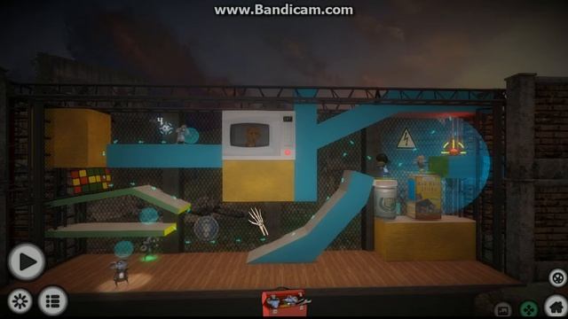 Bad Rats SHOW : прохождение 2# ; ЕДИМ ПОЛУ ЖАРЕНОГО КОТА))) смотреть онлайн