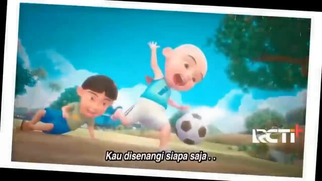 Upin Ipin Musim 16 – Mainan Bunga Api FULL Episod Terbaru 2022 смотреть онлайн