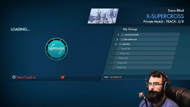 TRIALS FUSION FAILURE смотреть онлайн
