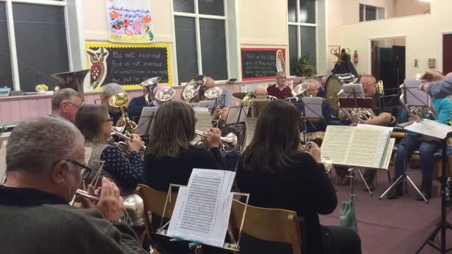 Pride of the Forest Arr. J A Greenwood смотреть онлайн