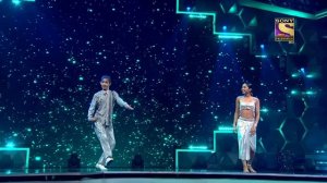 Gourav And Saumya's Steamy Act On 'Tip Tip Barsa Paani' | India’s Best Dancer 2 | Top 5