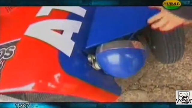 Autos TC Campeones 2 Parte смотреть онлайн