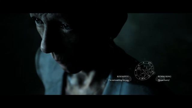 Little Hope Platinum Trophy Gameplay Walkthrough Part 9 - Reflections | Ruined | Full Circle смотреть онлайн