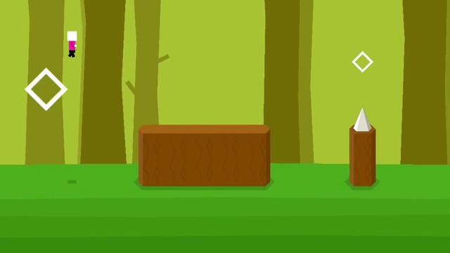 Mr Jump! Аркадная игра Мистре Прыжок! Серия 5! Прохождение смотреть онлайн