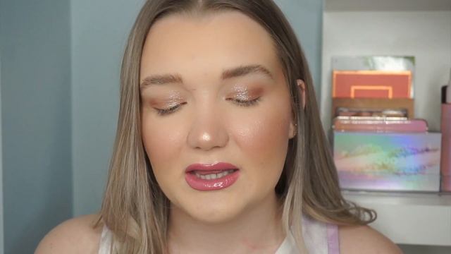 Maybelline Sky High Mascara vs. Original Lash Sensational Mascara смотреть онлайн