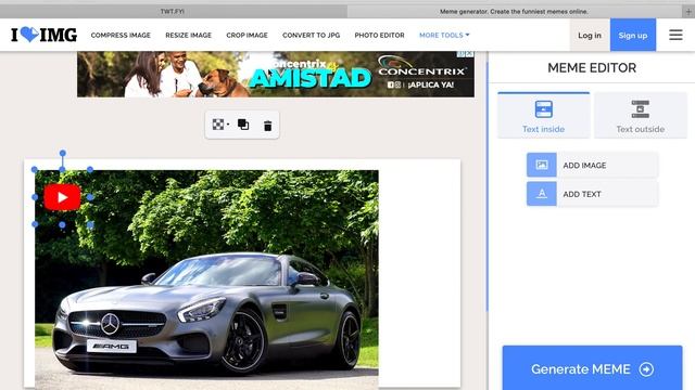 Creating your Link Preview Image смотреть онлайн