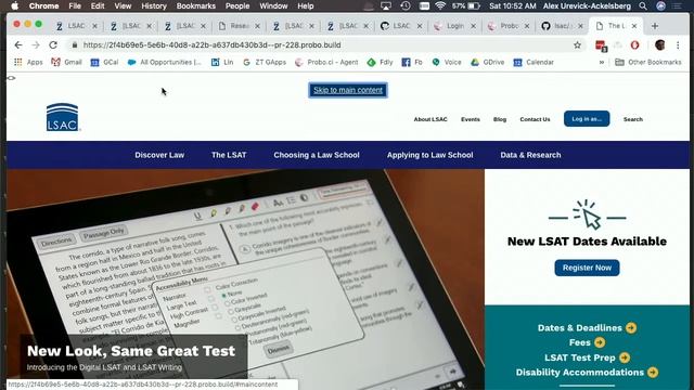Shift Left Testing for Continuous Collaboration смотреть онлайн