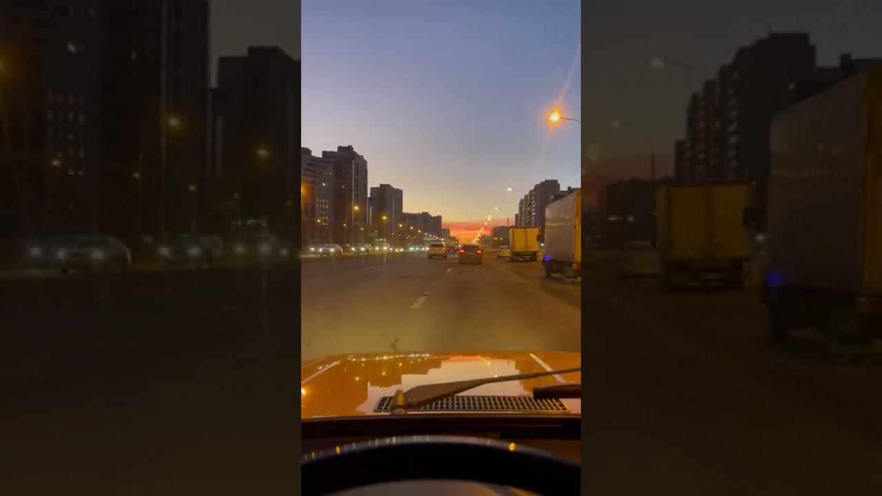 ЖИГУЛИ В СОВРЕМЕННОСТИ смотреть онлайн