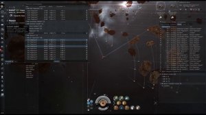 EVE online. Гайд по майнингу для новичков. Часть 2. Буровые корабли + переработка.