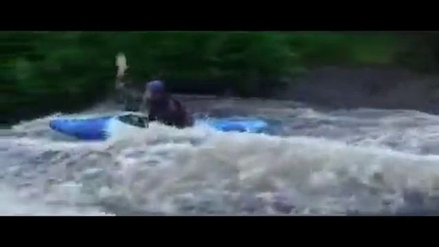 4 Days of Whitewater in Kenya 2006/07 смотреть онлайн