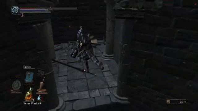DS3 LIFT KILLS смотреть онлайн