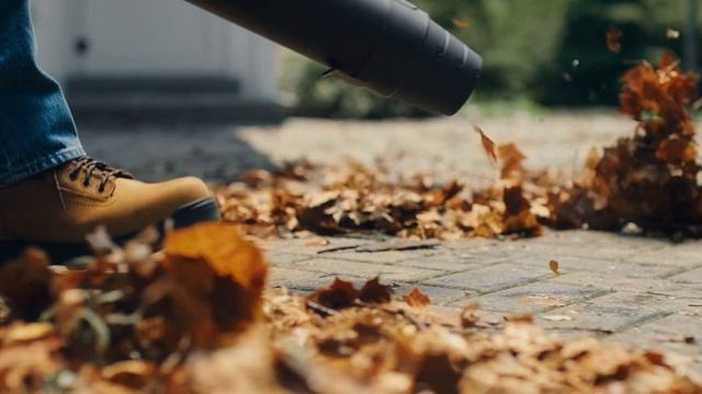 The #1 Cordless Outdoor Power Brand | RYOBI 40V Products смотреть онлайн