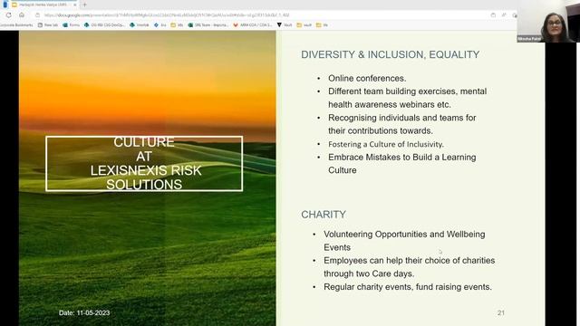 Kubernetes, Career Growth & Culture: Insights from LexisNexis Risk Solutions смотреть онлайн