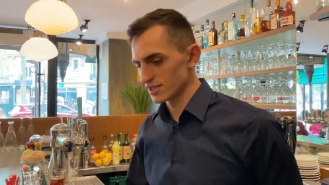 Купили или Аренда, сколько стоит? Наш ресторан в Париже смотреть онлайн
