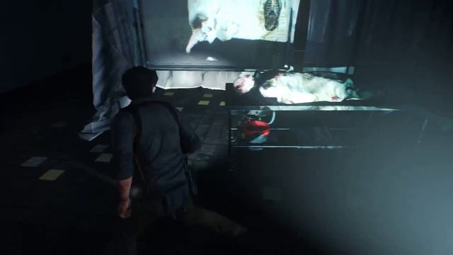 Evil Within 2. часть 8. смотреть онлайн