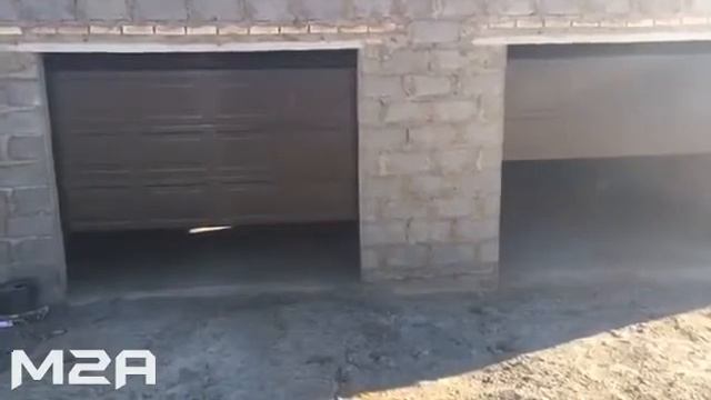 Секционные ворота алютех, дорхан, ритерна, херман в Минске