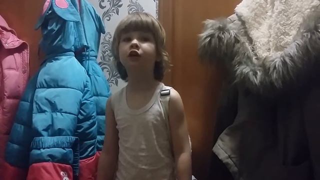 Ребенок просит любовь и свободу........ смотреть онлайн