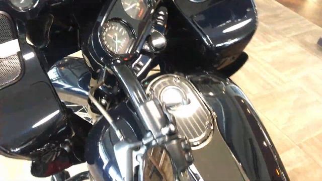 CVO ROad Glide Harley-Davidson 2021 (Trade-in)