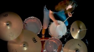 Money (Pink Floyd) • Drum Cover by Sina