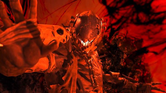 644 Damage Combo And It Wasn't Even Finished... - Injustice 2: "Scarecrow" Gameplay смотреть онлайн