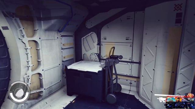STARFIELD | Star Wars - Millennium Falcon - Interior/Exterior Tour | PC #rtx3080ti #starfield смотреть онлайн