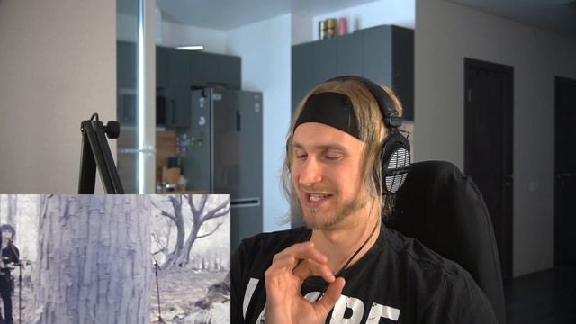 The Rose - Sour | reaction | Проф. звукорежиссер смотрит смотреть онлайн