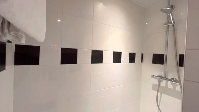 Review: Mercure Hotel Nice Marché Aux Fleurs 🇫🇷🏨📍