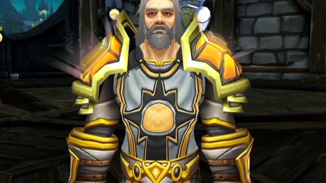 Как стать крутым паладином (Wow machinima) смотреть онлайн