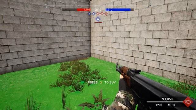 Beyond Enemy Lines 2 Online Ну Такое... смотреть онлайн