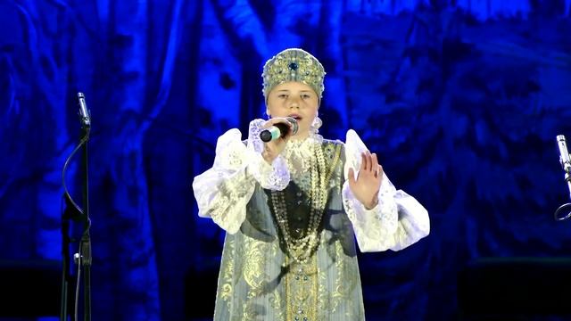 Сыромля Вероника "Бедная птичка" смотреть онлайн