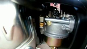 Купили генератор GARVER PPG-3600A небольшой обзор