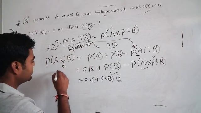 Probability Tutorial 13- Probability Shortcuts Tips, Tricks for IITJEE, SSC, GATE, Railway смотреть онлайн