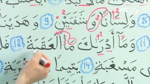 С нуля и до Корана. Сура Аль Балад