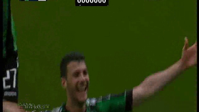 Sassuolo 2 Vs 1 Napoli Hihi2 смотреть онлайн
