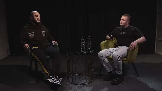 Интервью .Лендруш Леко Акопян Vs Мухаммед Калмыков На Hardcore #лендруш #калмыков #хардкор смотреть онлайн