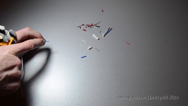 Стриппер ЛУЧШИЙ ИНСТРУМЕНТ ДЛЯ ЗАЧИСТКИ ПРОВОДА. смотреть онлайн