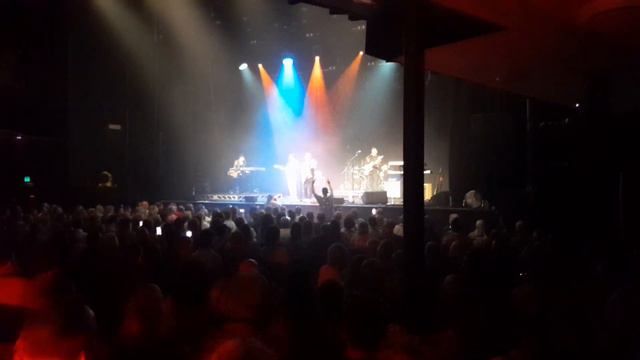 Nik Kershaw- Wide Boy ( Live in Hobart) смотреть онлайн