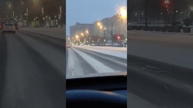 Зимняя сказка. не хочет уходить зима, да это не беда, - смотри какая красота!