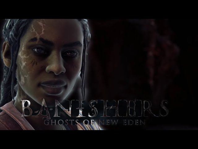 Слизь ожила ▶ Banishers: Ghosts of New Eden #18 смотреть онлайн