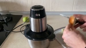 Супер блендер. Измельчитель, блендер, чоппер DSP KM4021