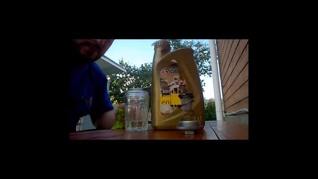 Мотор 172 FMM..замена масла..сколько залить... смотреть онлайн